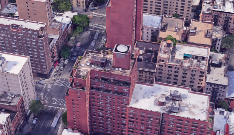  207-215 East 27th Street