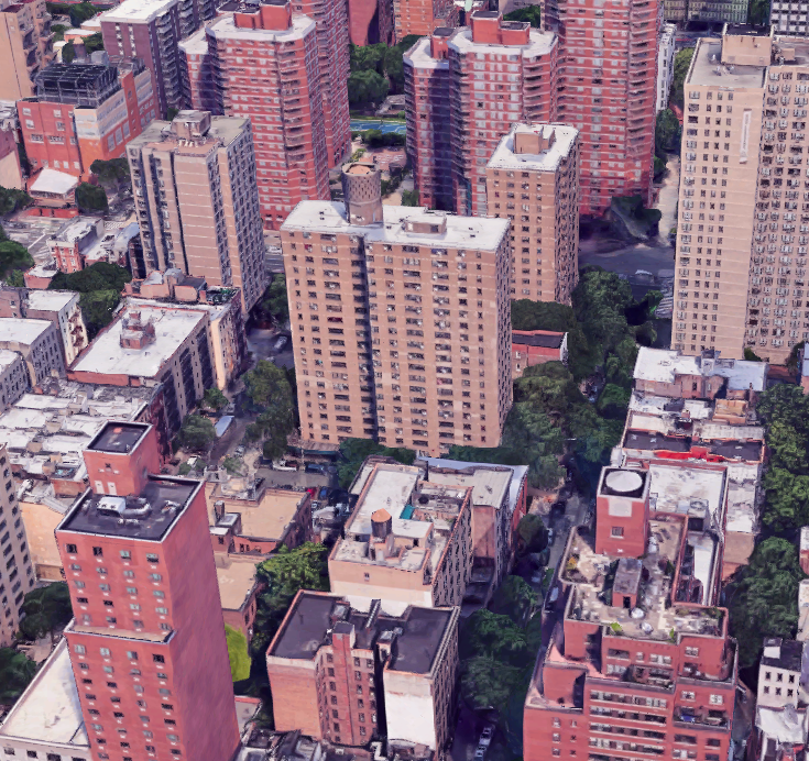  207-215 East 27th Street