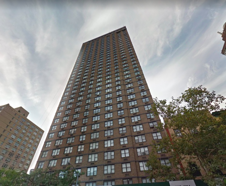 The Biltmore Plaza 155 East 29th Street