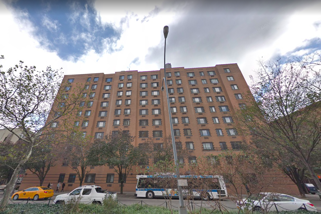 Soho Abbey 284 Mott Street