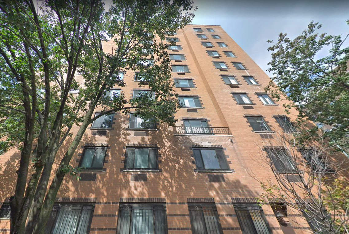 Soho Abbey 284 Mott Street