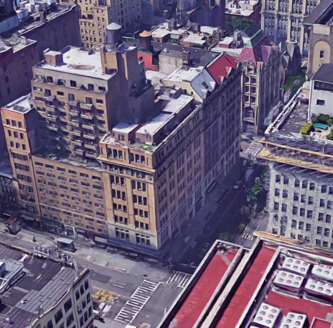 Park 23 295 Park Avenue South