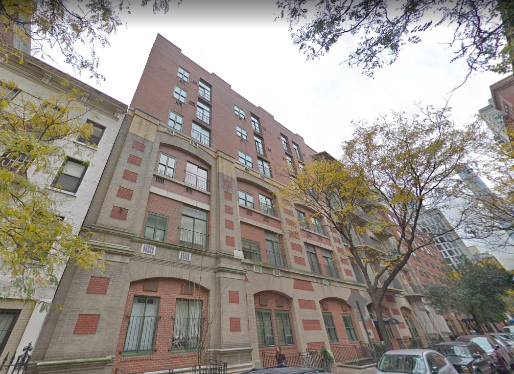 220 East 22nd Street 220 East 22nd Street