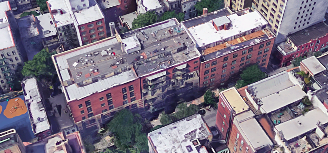 220 East 22nd Street 220 East 22nd Street