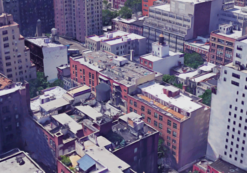 220 East 22nd Street 220 East 22nd Street