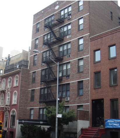 139 East 27th Street 139 East 27th Street