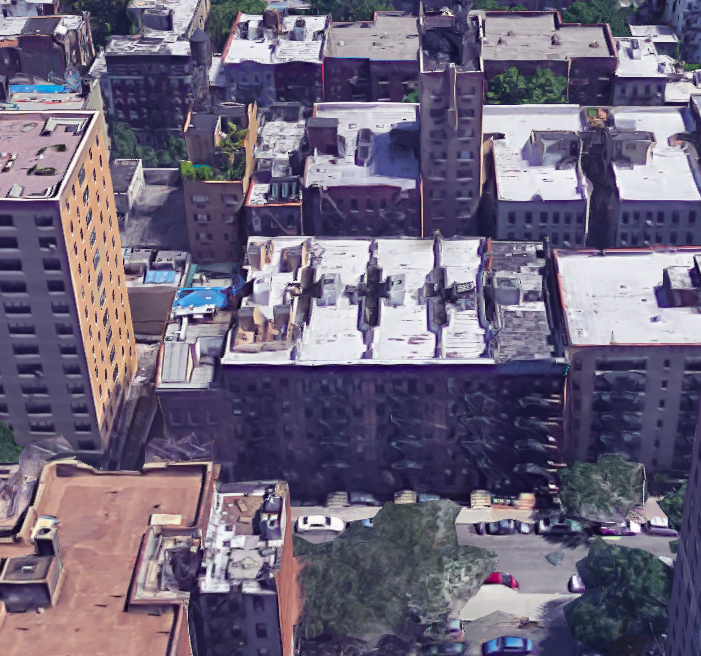  219 East 28th Street