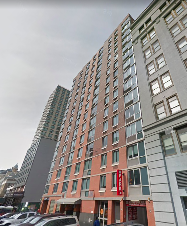 The Addison 225 Schermerhorn Street