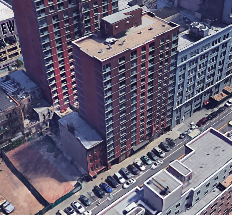 The Addison 225 Schermerhorn Street