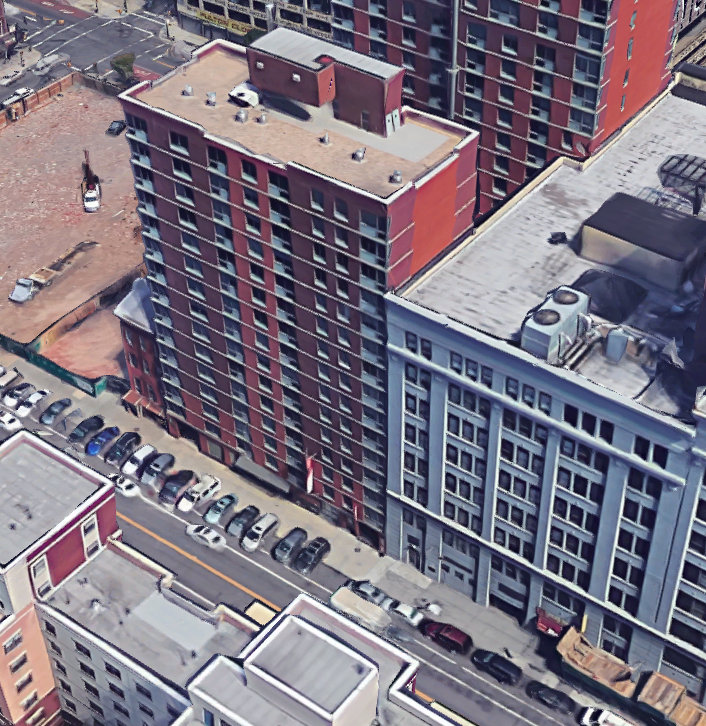 The Addison 225 Schermerhorn Street