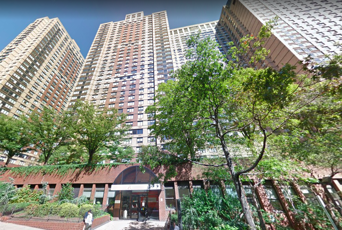 Normandie Court 225 East 95th Street