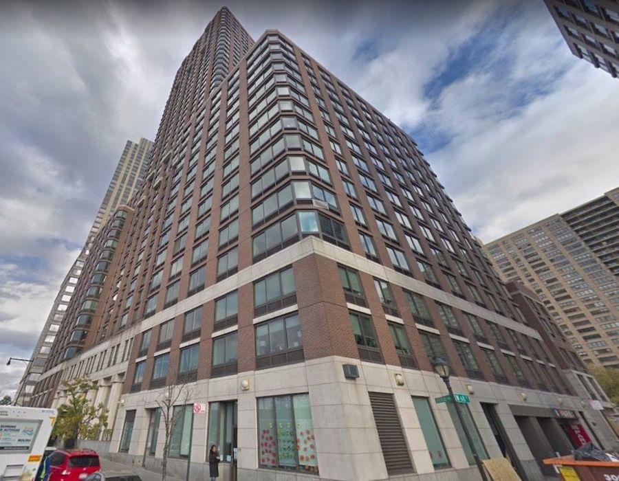 180 Riverside Boulevard Apartments 180 Riverside Boulevard