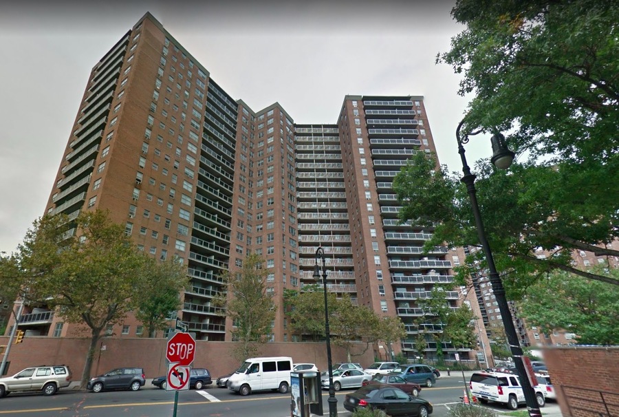 Parker Towers 10440 Queens Boulevard Apartments For Rent In Forest Hills
