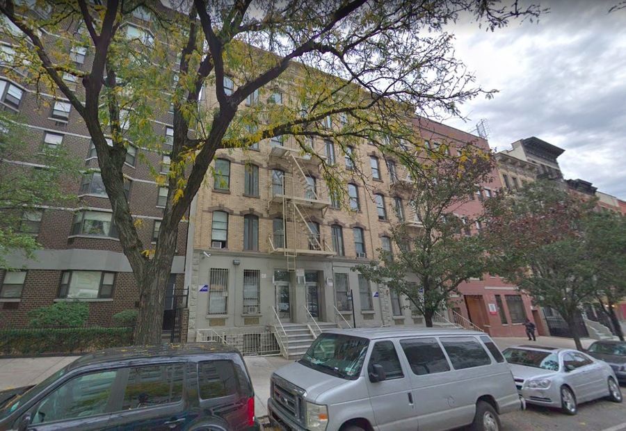  127 West 106th Street