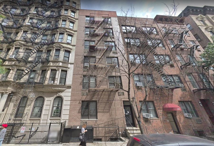  233 East 12th Street