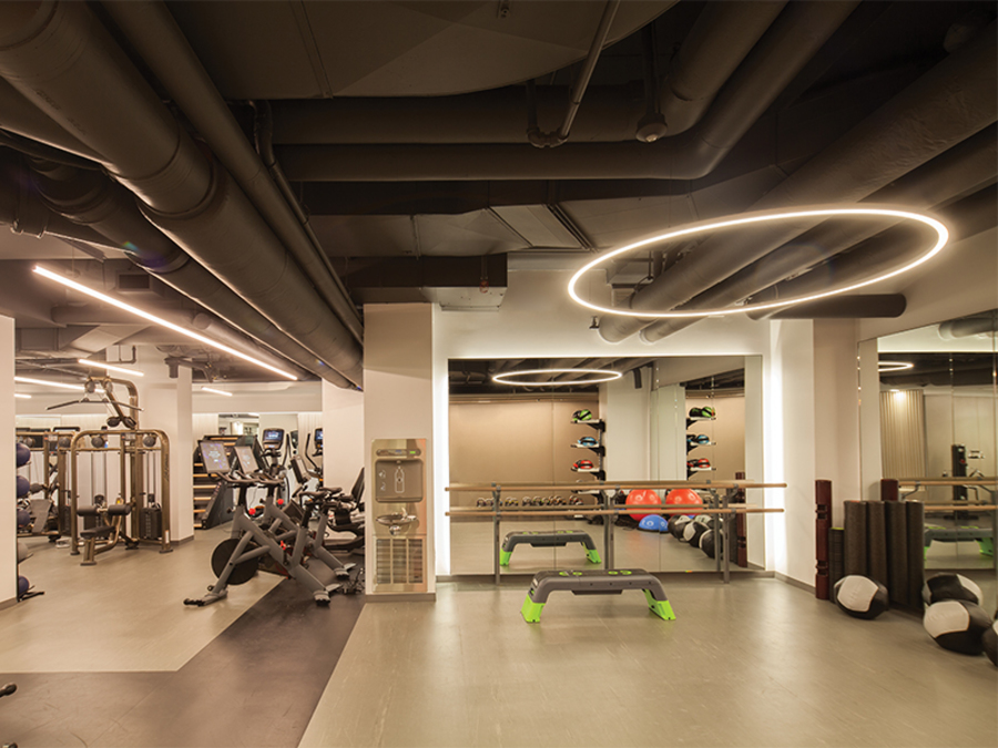  254 East 68th Street