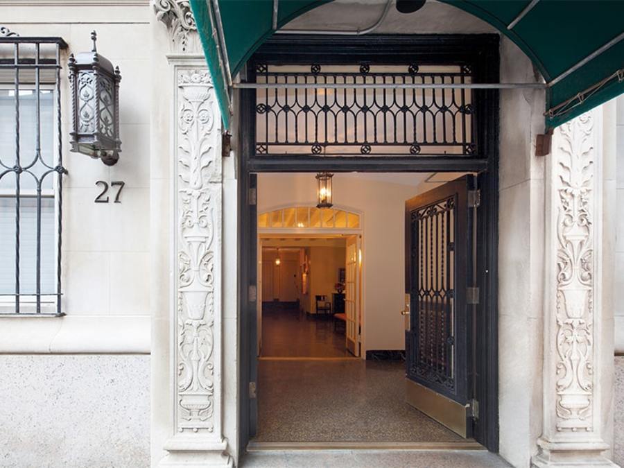  27 West 86th Street