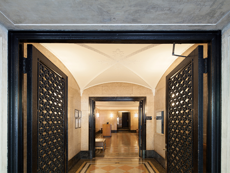  144 West 86th Street