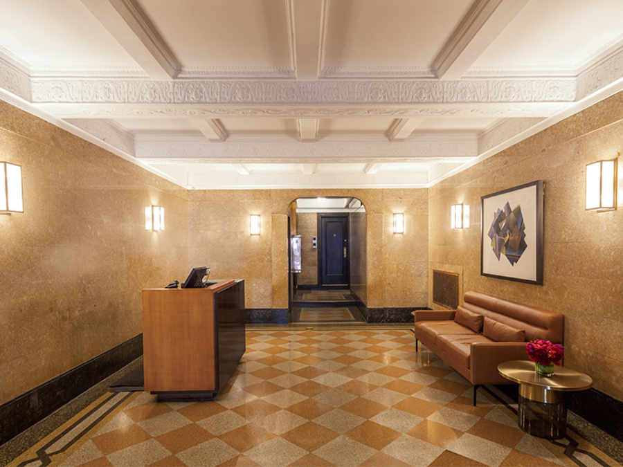  144 West 86th Street