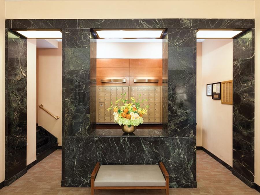  295 Central Park West