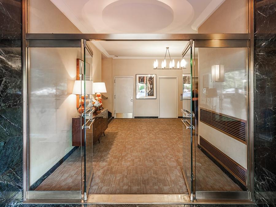  295 Central Park West