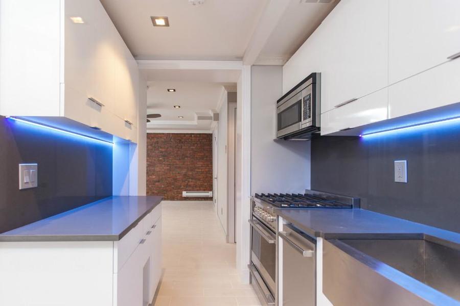  221 East 11th Street