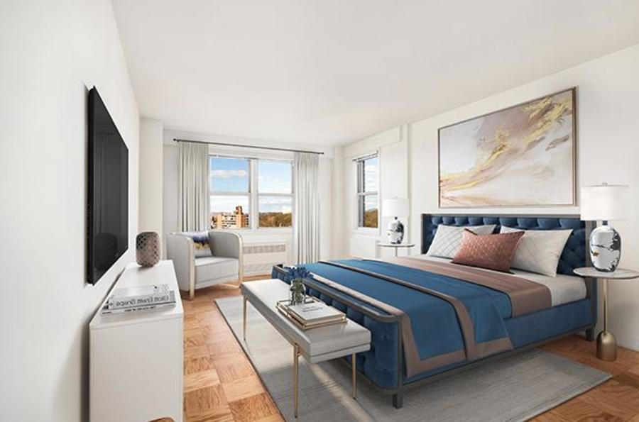 Briar Hill 600 West 246th Street Transparentcity