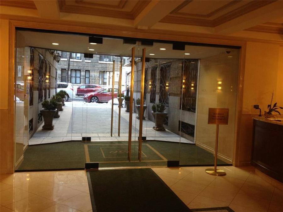  350 West 55th Street