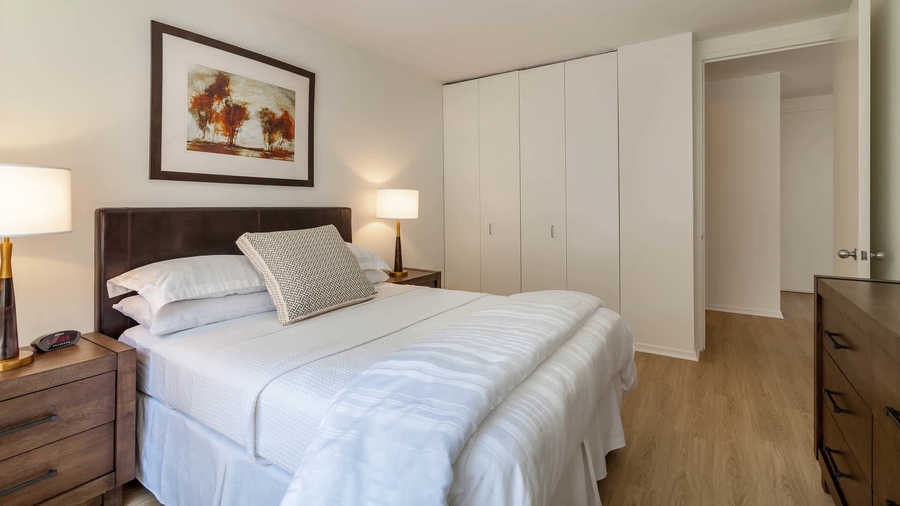 Longacre House Apartments 305 West 50th Street Transparentcity