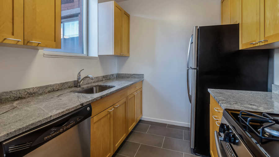 Longacre House Apartments 305 West 50th Street Transparentcity