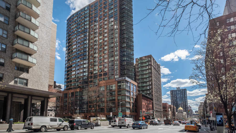 300 East 39th Apartments 300 East 39th Street Apartments For Rent In
