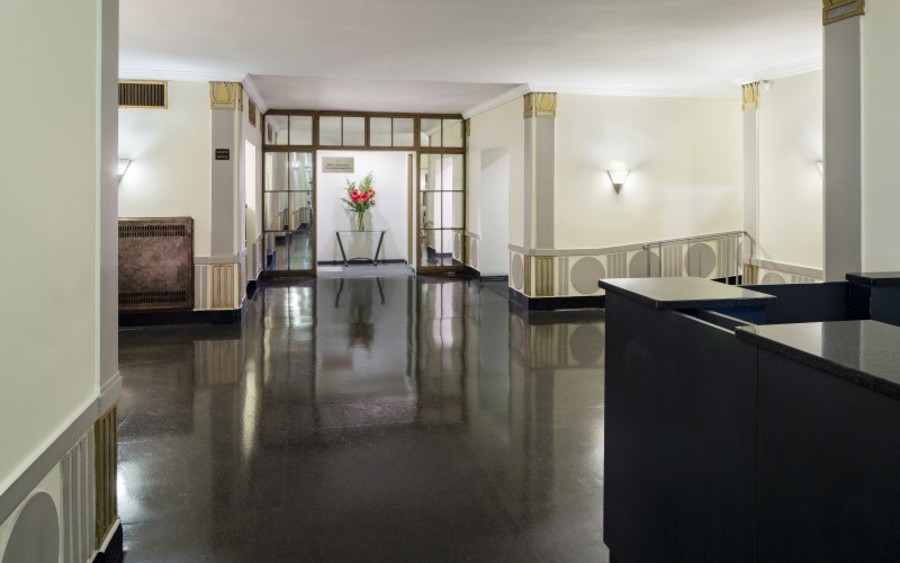 The Beaux Arts 307 East 44th Street