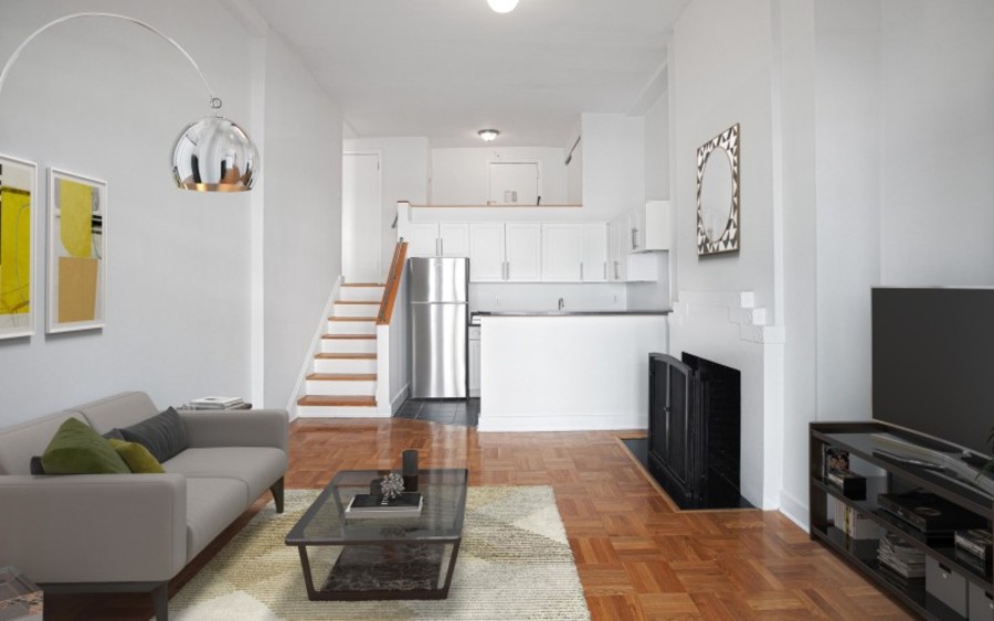 The Beaux Arts 307 East 44th Street