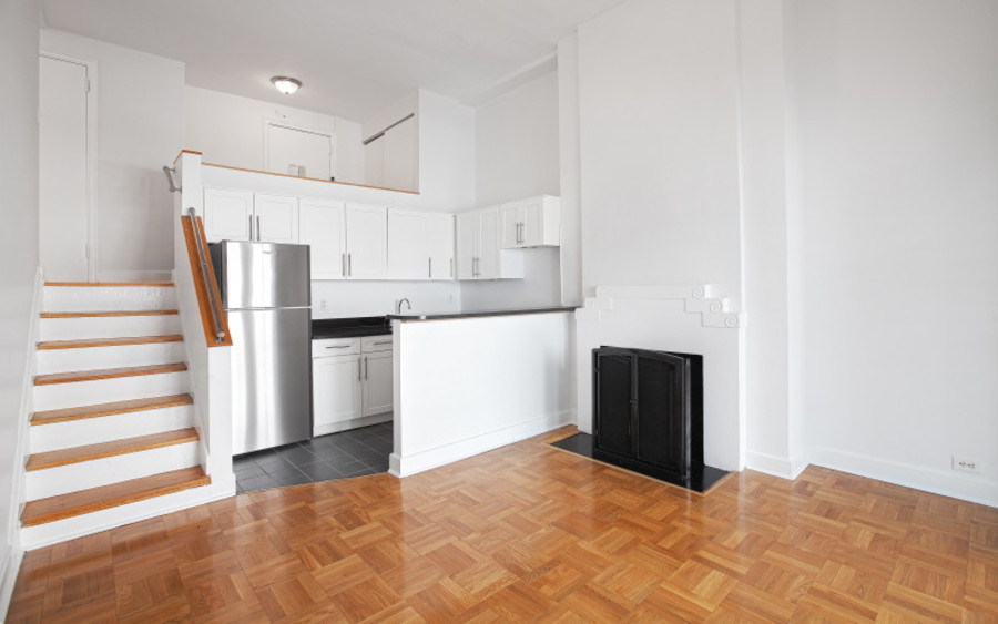 The Beaux Arts 307 East 44th Street