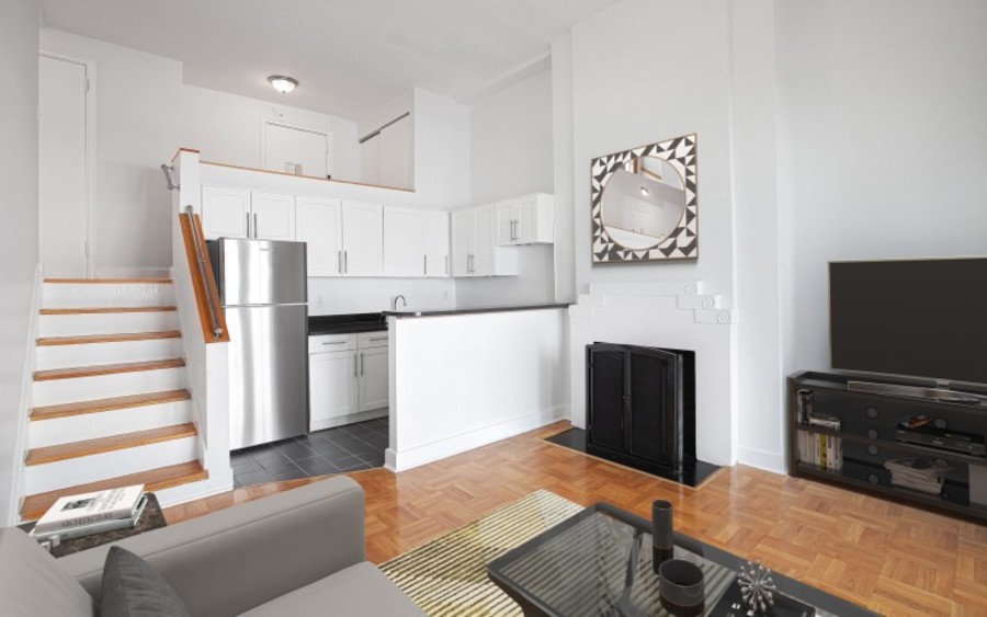 The Beaux Arts 307 East 44th Street