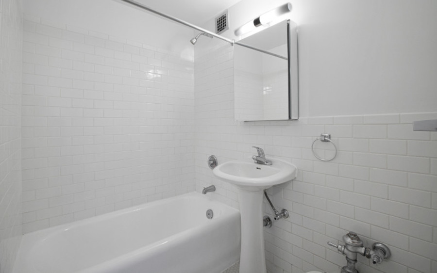 The Beaux Arts 307 East 44th Street