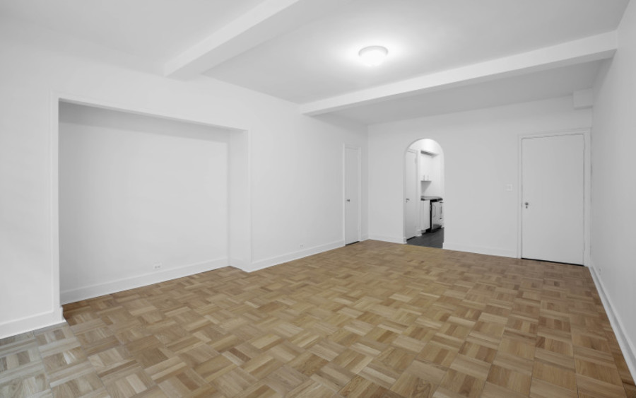 The Beaux Arts 307 East 44th Street