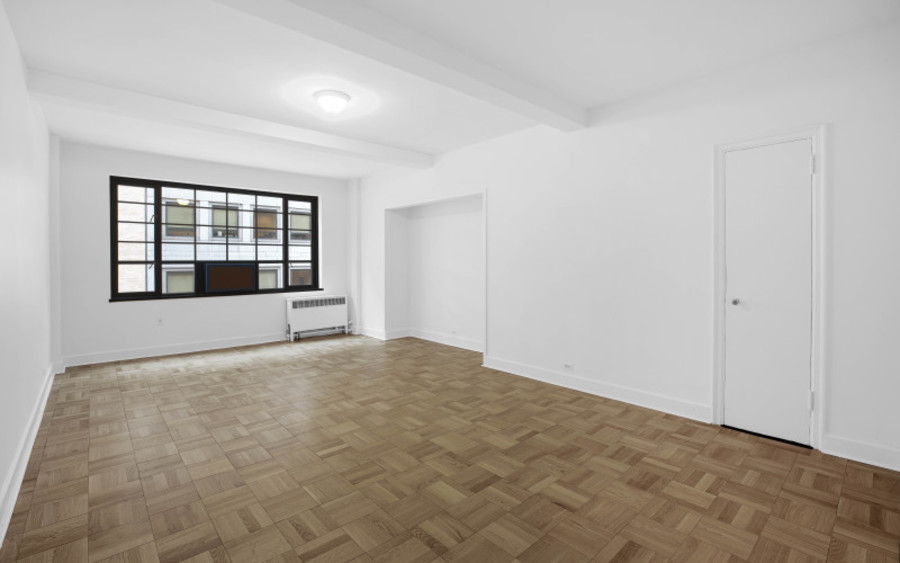 The Beaux Arts 307 East 44th Street