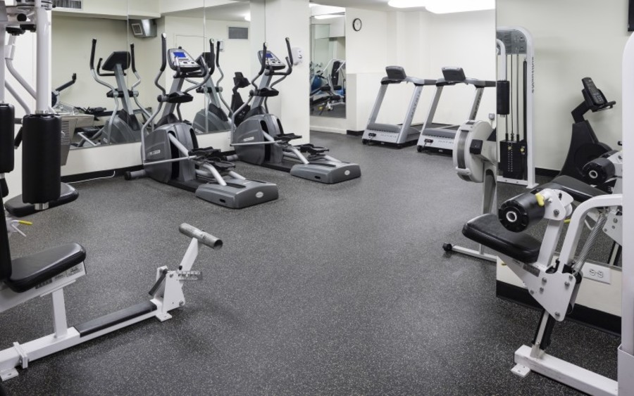 The Beaux Arts 307 East 44th Street