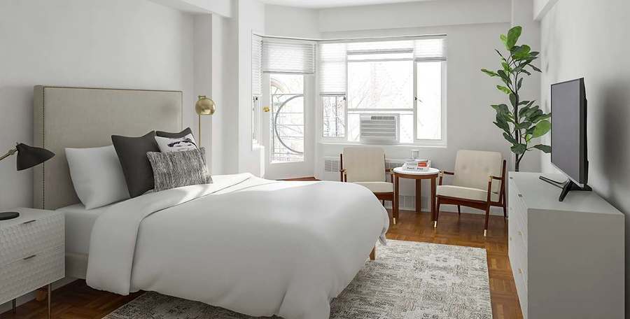 4 East 89th Street | Apartments For Rent In Carnegie Hill