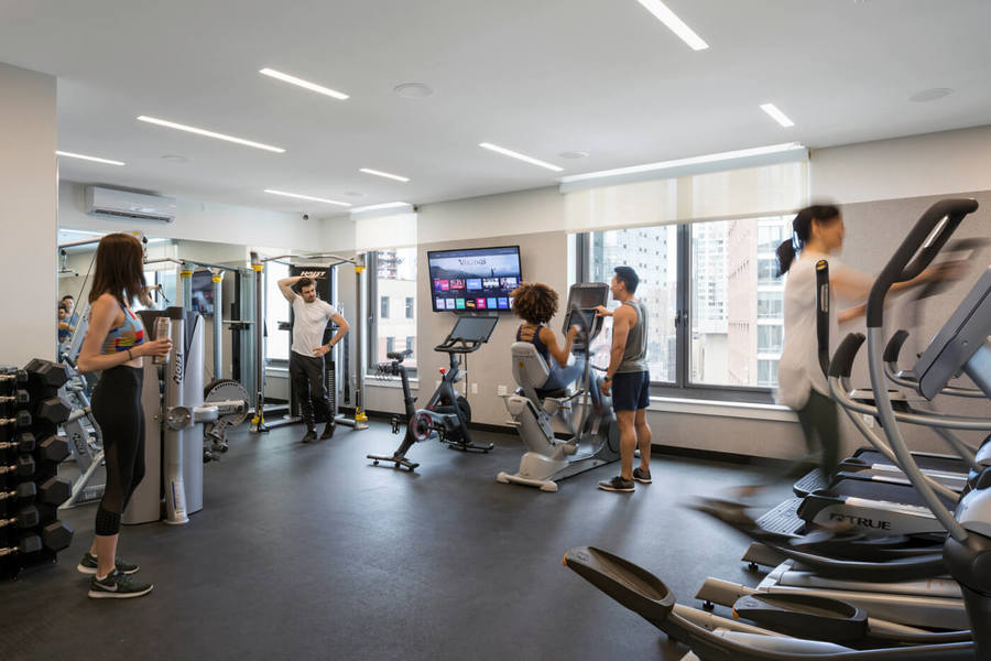 Caesura 280 Ashland Place