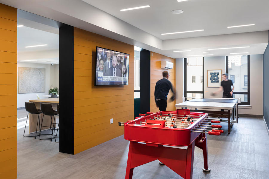 Caesura 280 Ashland Place