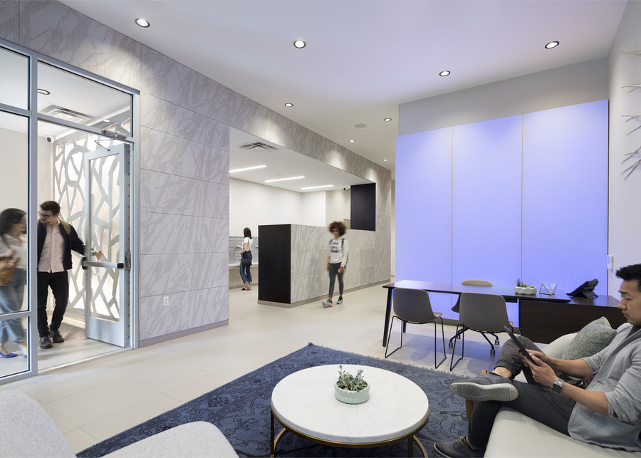 Caesura 280 Ashland Place