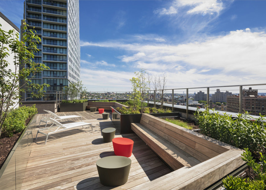 Caesura 280 Ashland Place