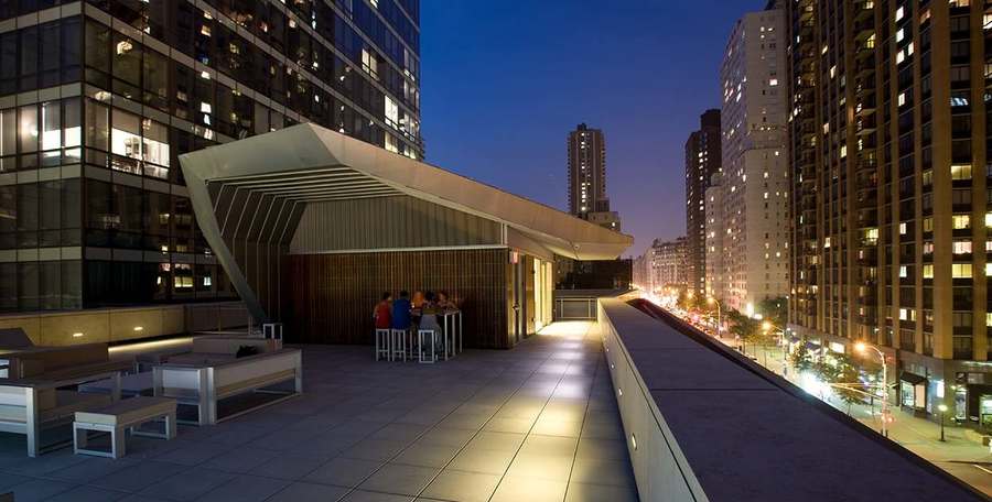 Aire 200 West 67th Street