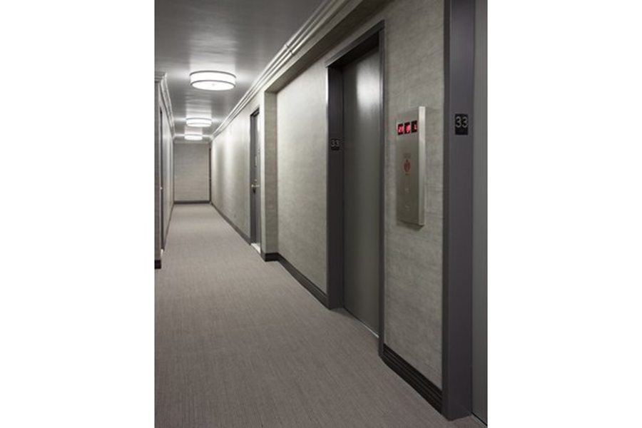 The Clermont 444 East 82nd Street