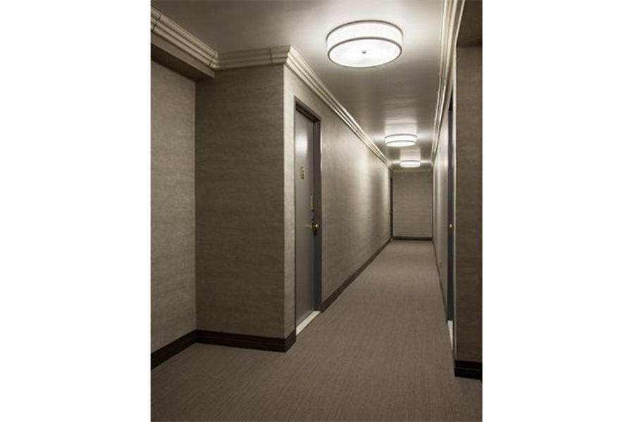 The Clermont 444 East 82nd Street