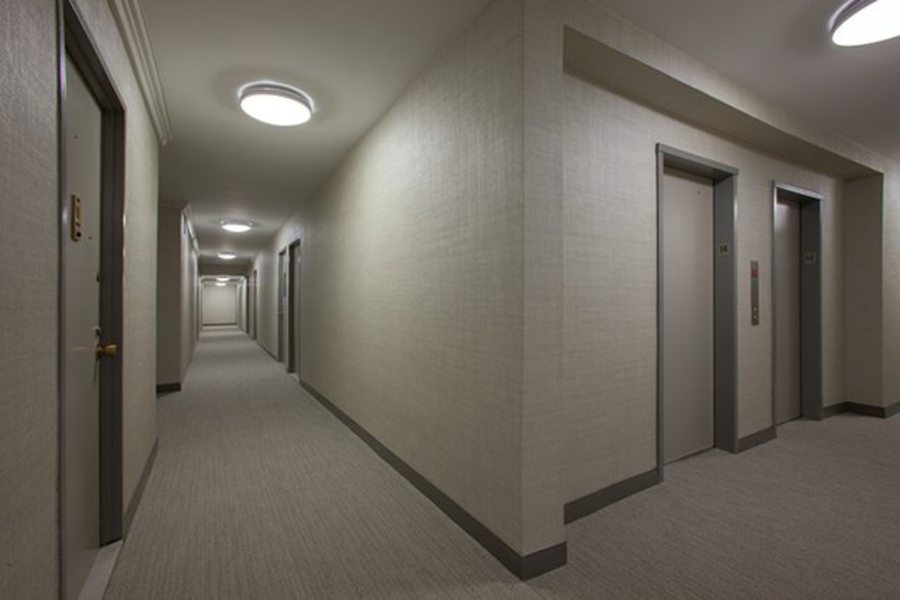 The Clermont York 445 East 80th Street