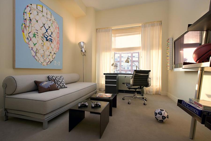 Tribeca Green 325 North End Avenue