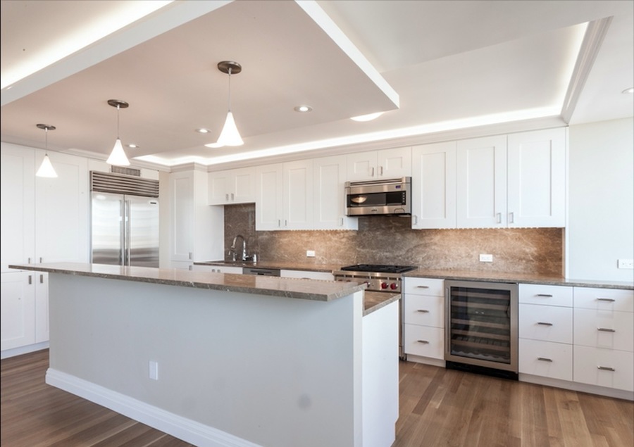 30 Lincoln Plaza 30 West 63rd Street